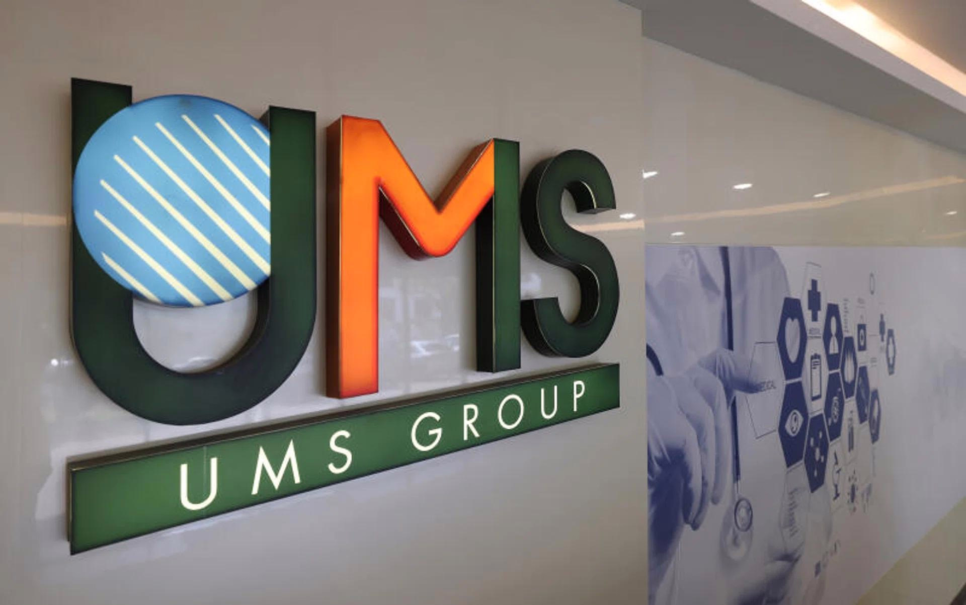 UMS Integration Reports 89% Profit Increase in Q2 Driven by AI and Aviation Growth