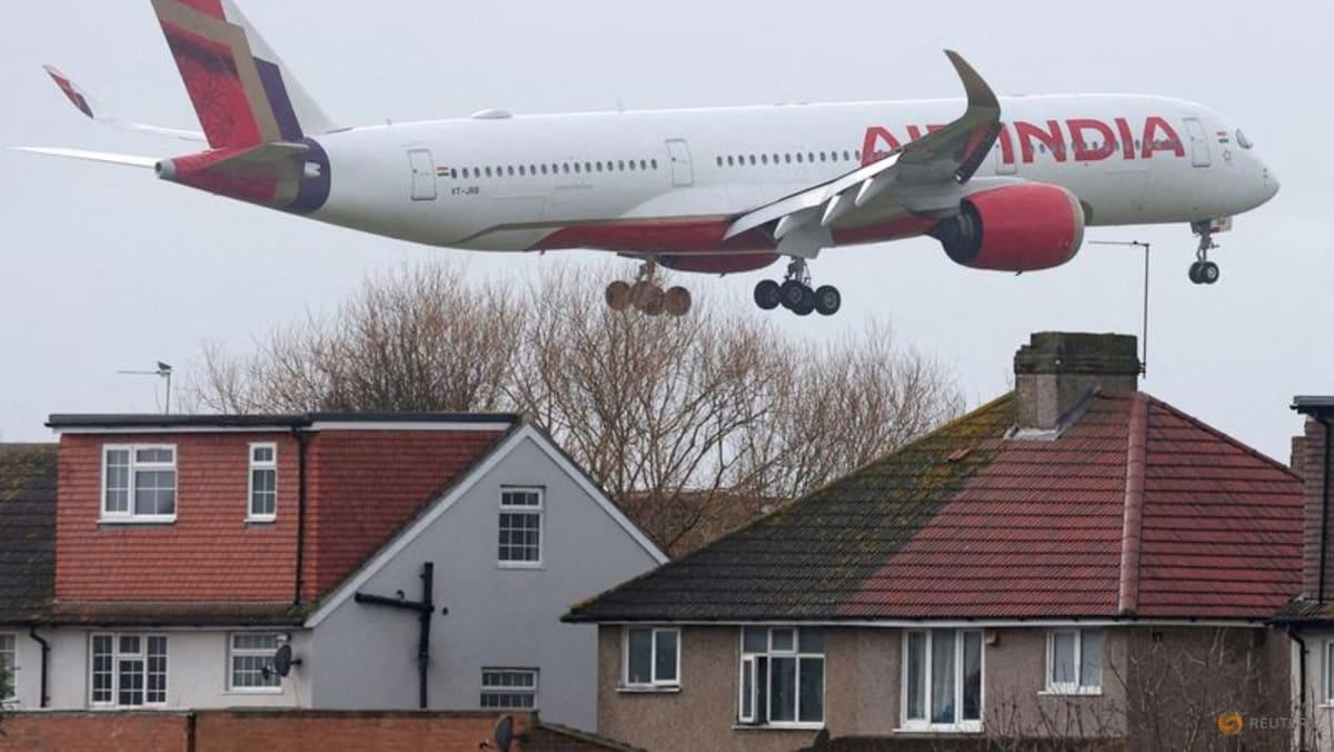 Maintenance Lapse Cited as Likely Cause of Air India Engine Fire