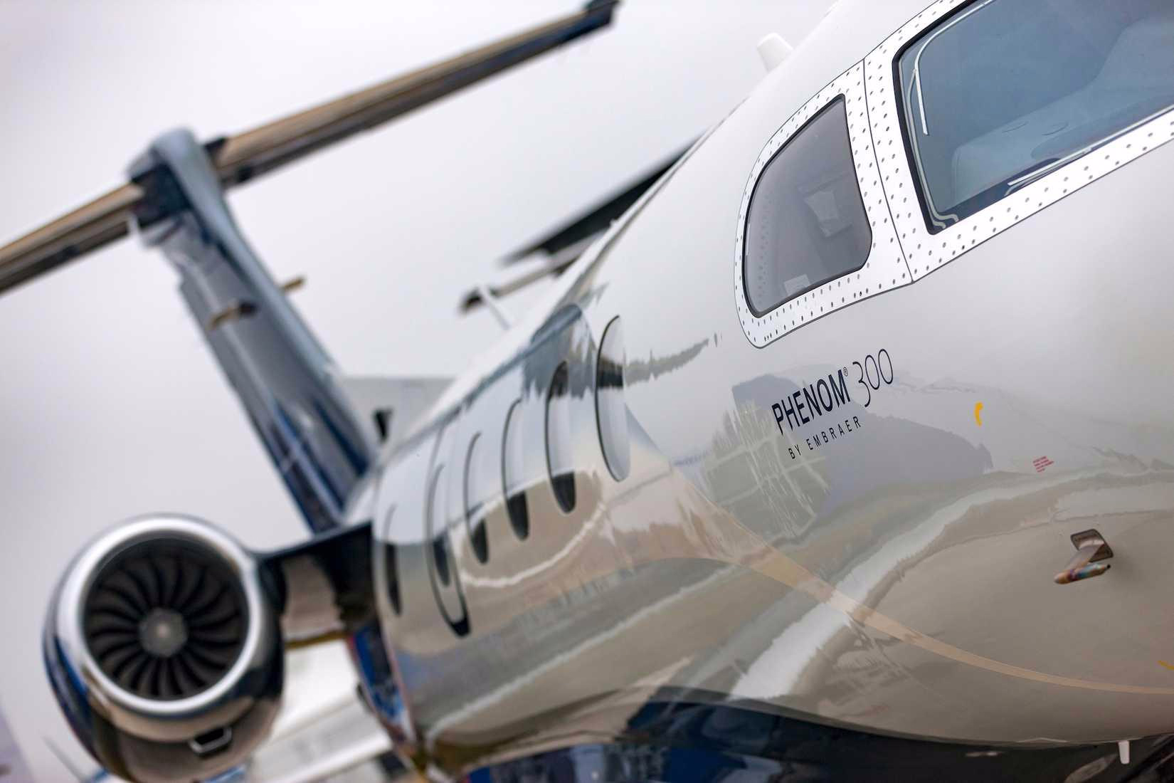 Embraer to showcase growth and innovation at Farnborough