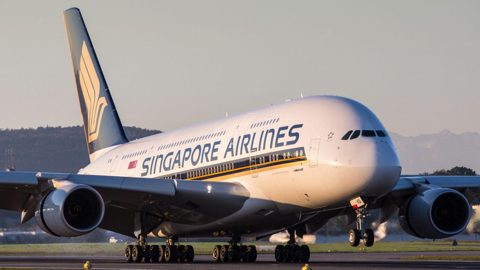 Singapore Airlines Enhances Software Delivery Using AI