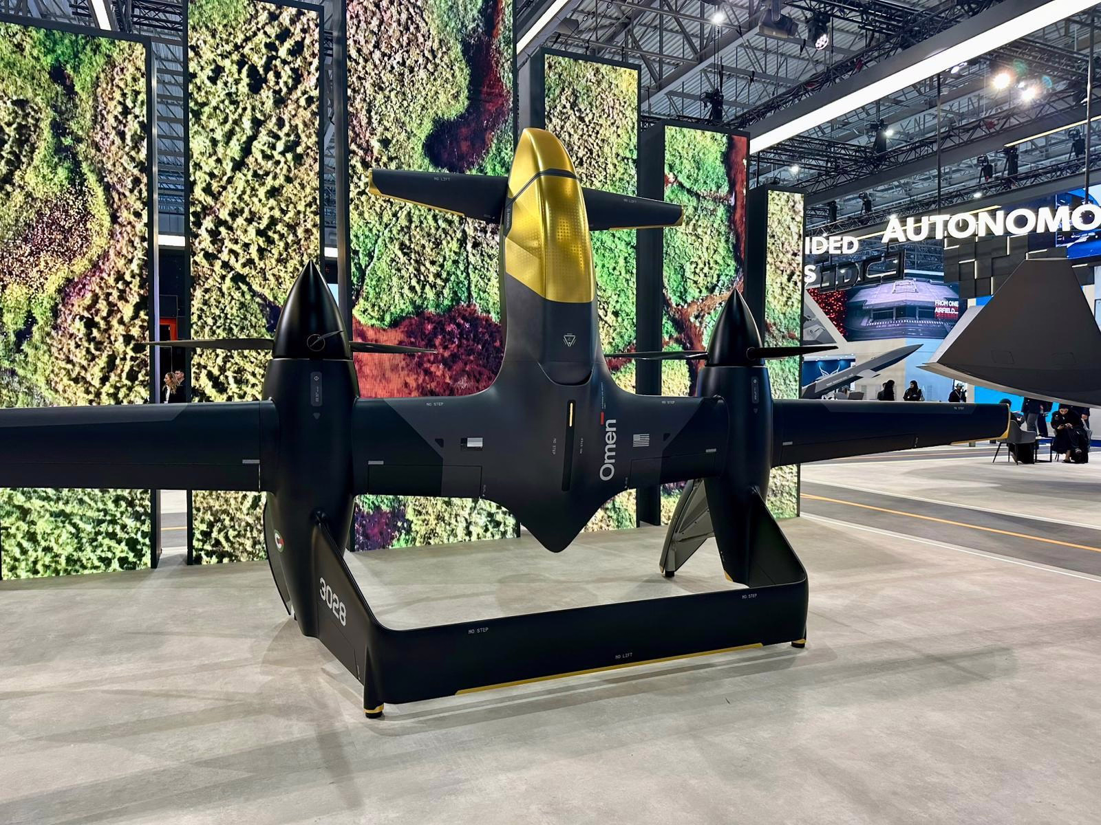 Archer and Anduril Introduce Autonomous Aircraft Platform for Defense and Commercial Use