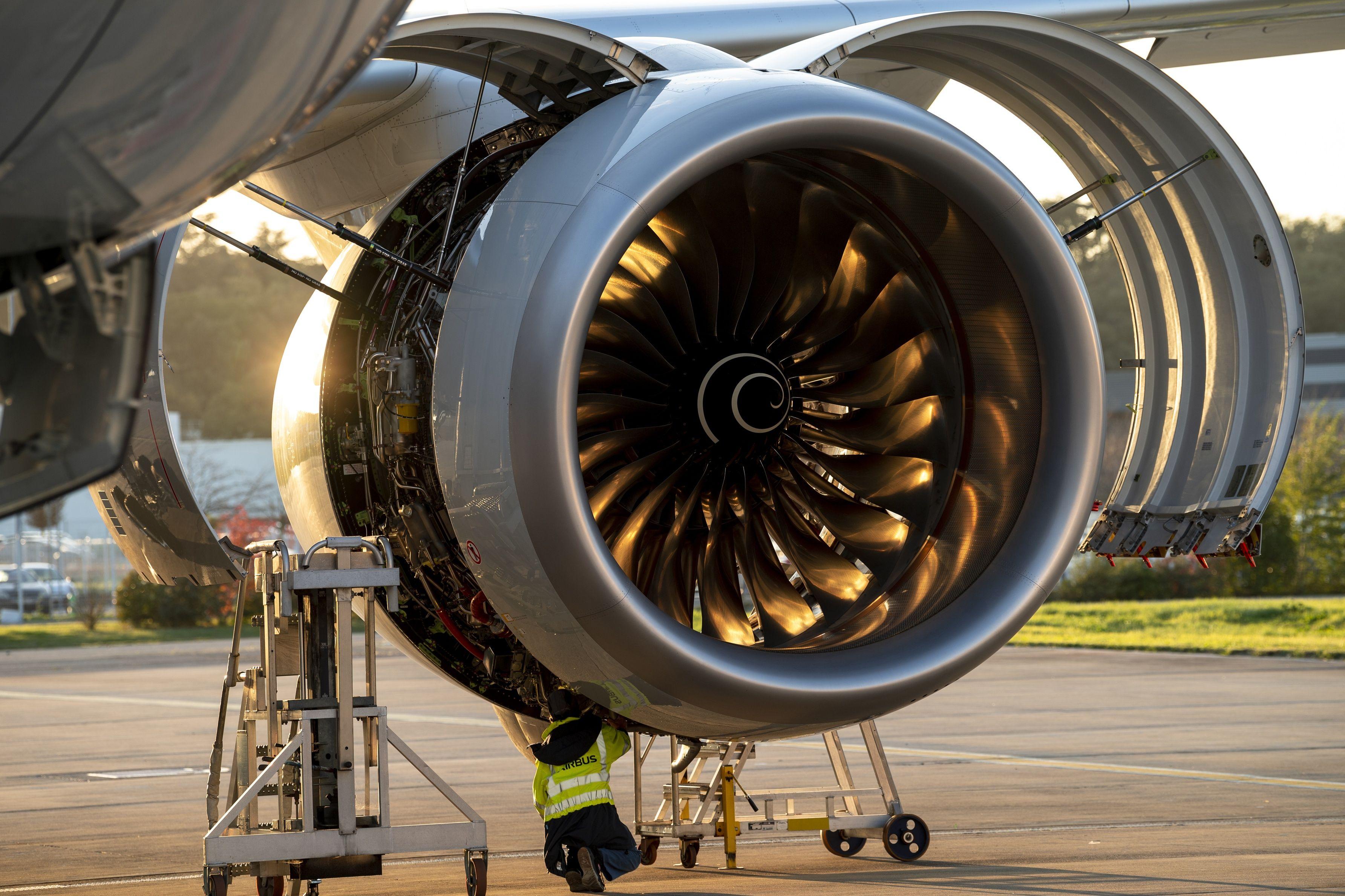 Airbus to Begin Testing A350-1000ULR and Freighter Variants Next Year