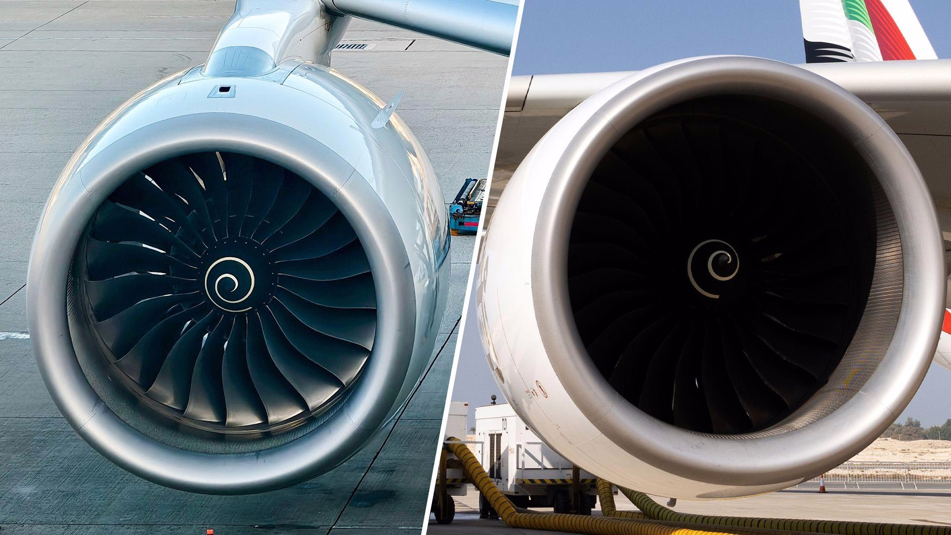 Rolls-Royce Delivers Trent XWB-97 Engines for Airbus A350-1000ULR