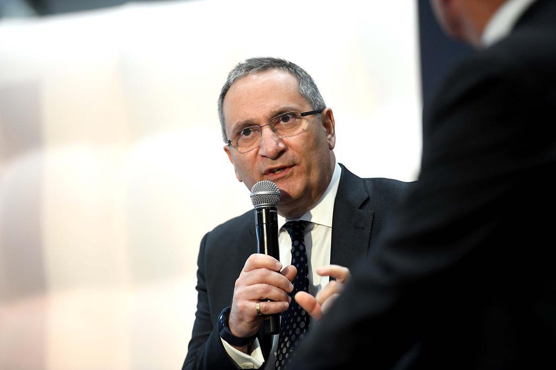 Expanding Gama Aviation spreads its wings