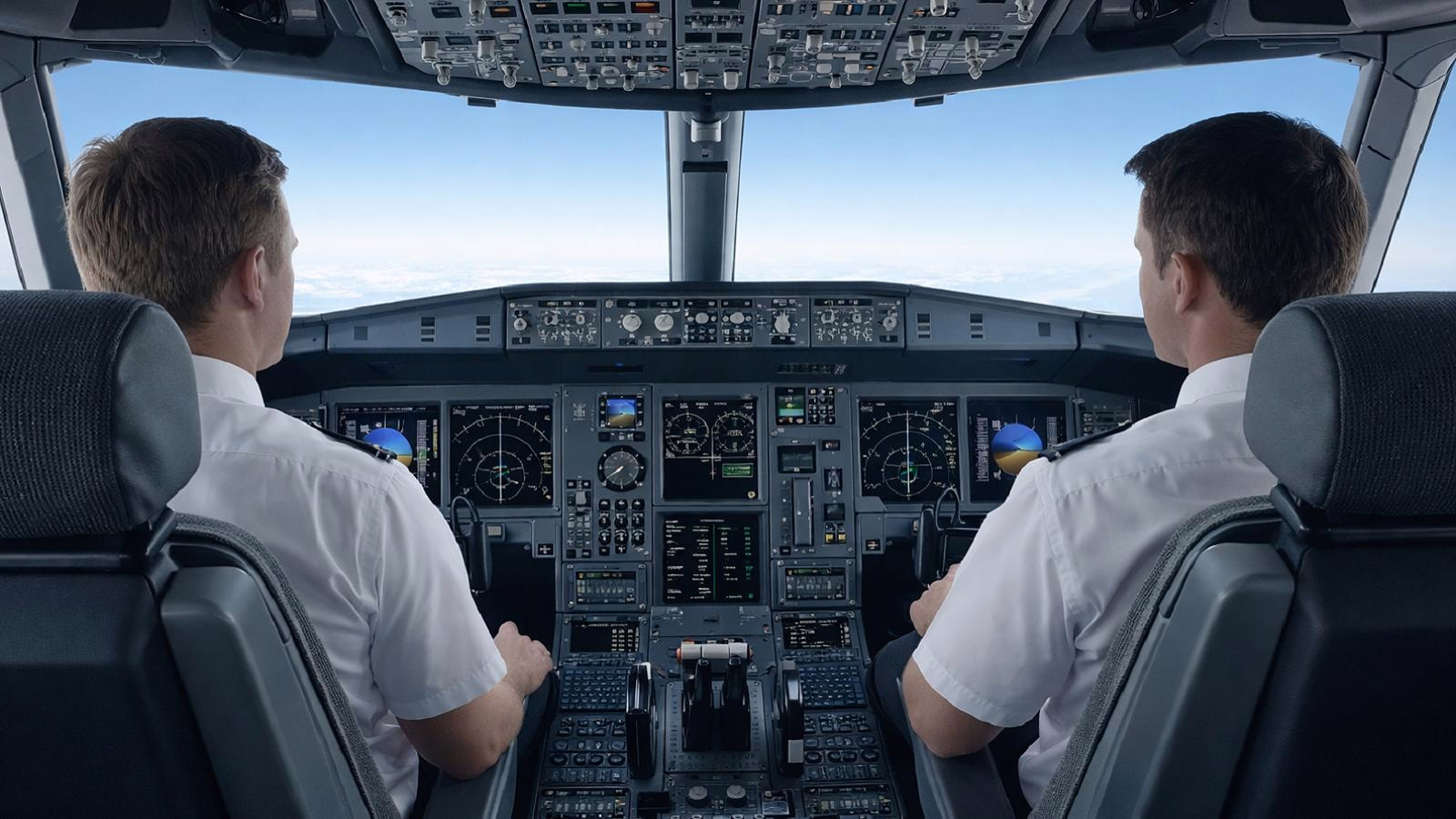 Taja Hillier on Data, Oversight, and the Future of AI in Aviation