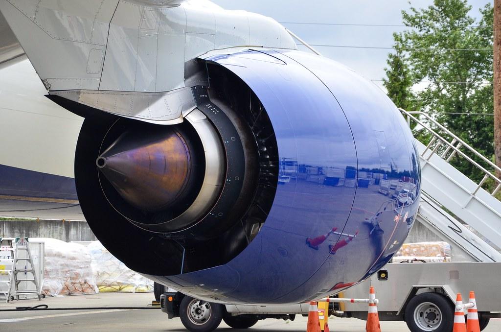 Rolls-Royce Secures Trent 7000 Engine Order from Delta Air Lines