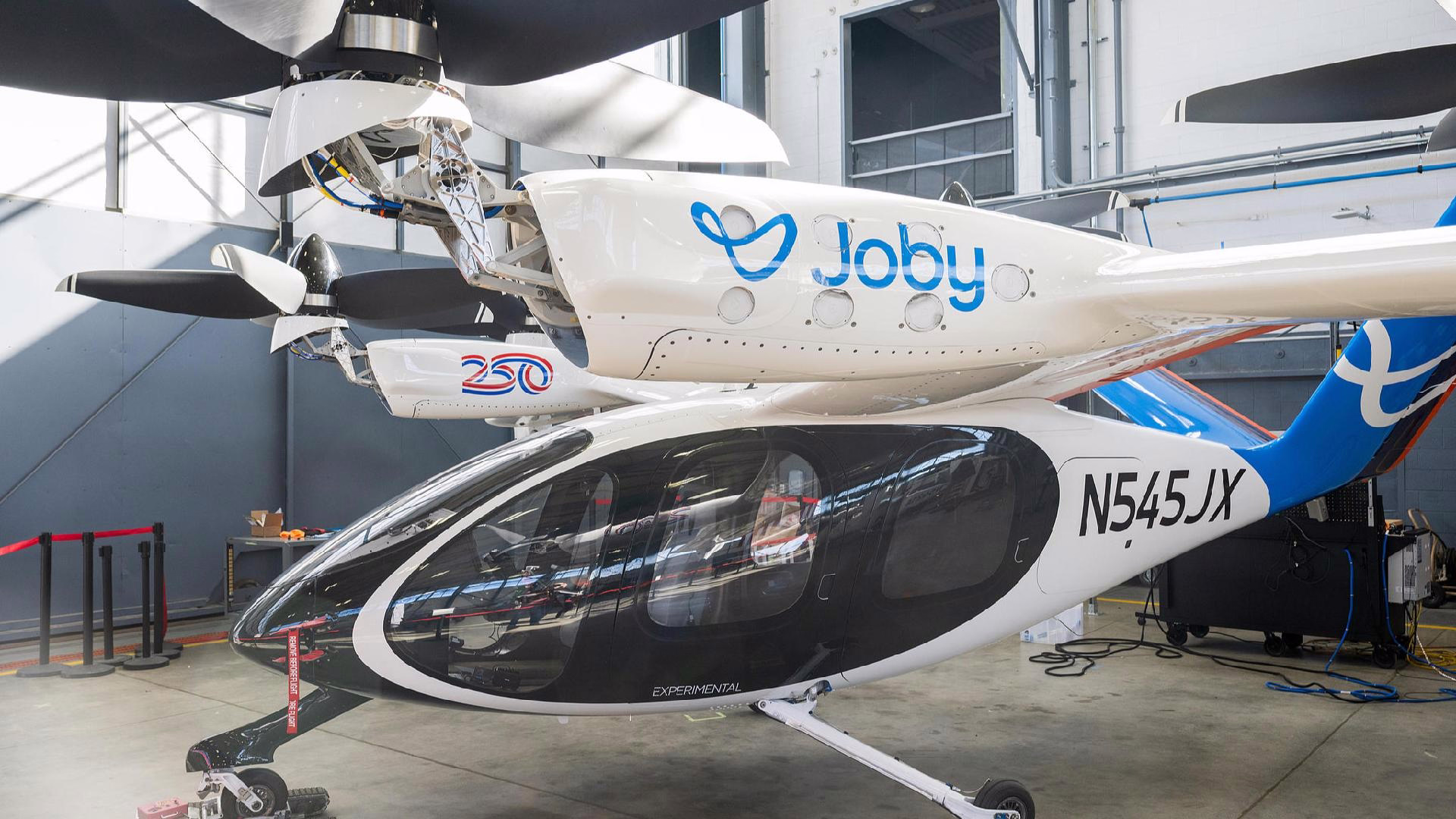 DOT Launches Electric and Autonomous Aircraft Trials Across 26 States