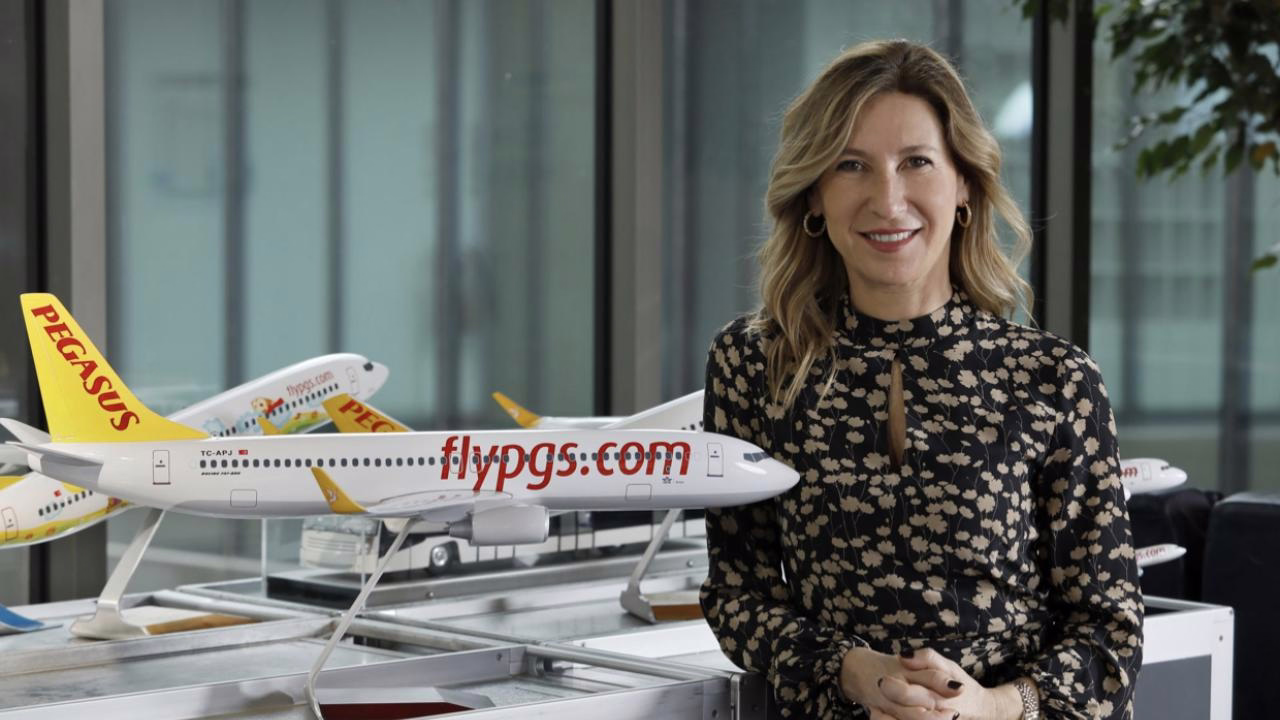 Pegasus Airlines Emerges as a Leader in Low-Cost Aviation
