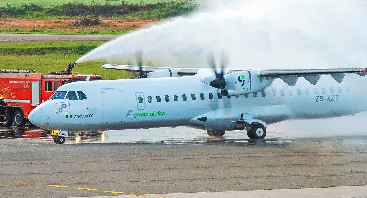 New Nigerian Leasing Firm Aims to Lower Costs for Domestic Airlines