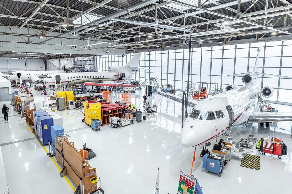 Impact of US Tariffs on Aviation Aftermarket, MRO Providers, OEMs, and Operators