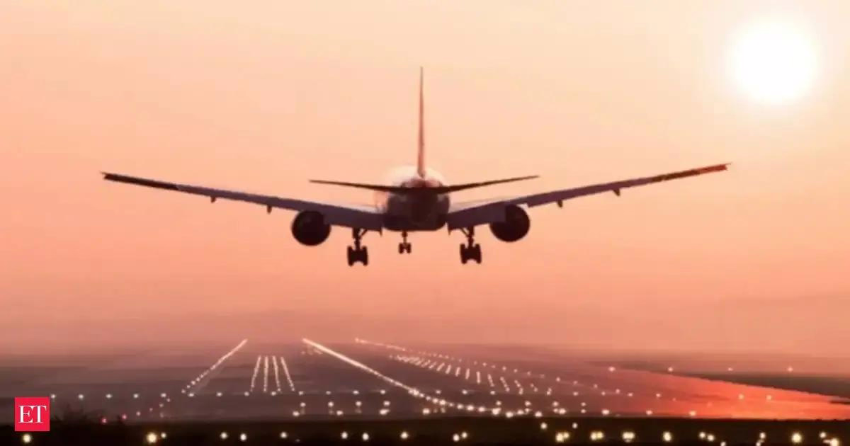 Government Removes TDS on Aircraft Lease Rentals at IFSCs