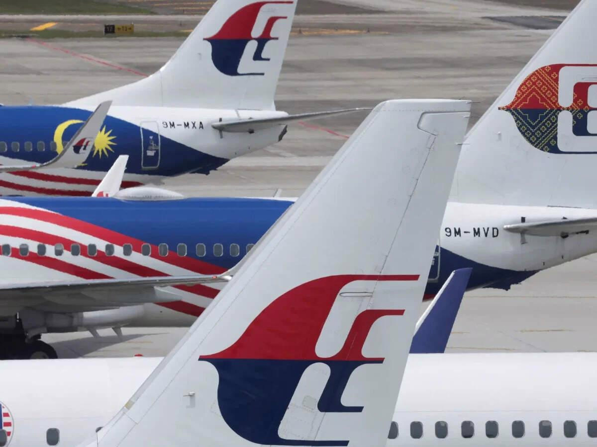 Engine failure forces Jeddah-bound Malaysia Airlines flight to land in Chennai