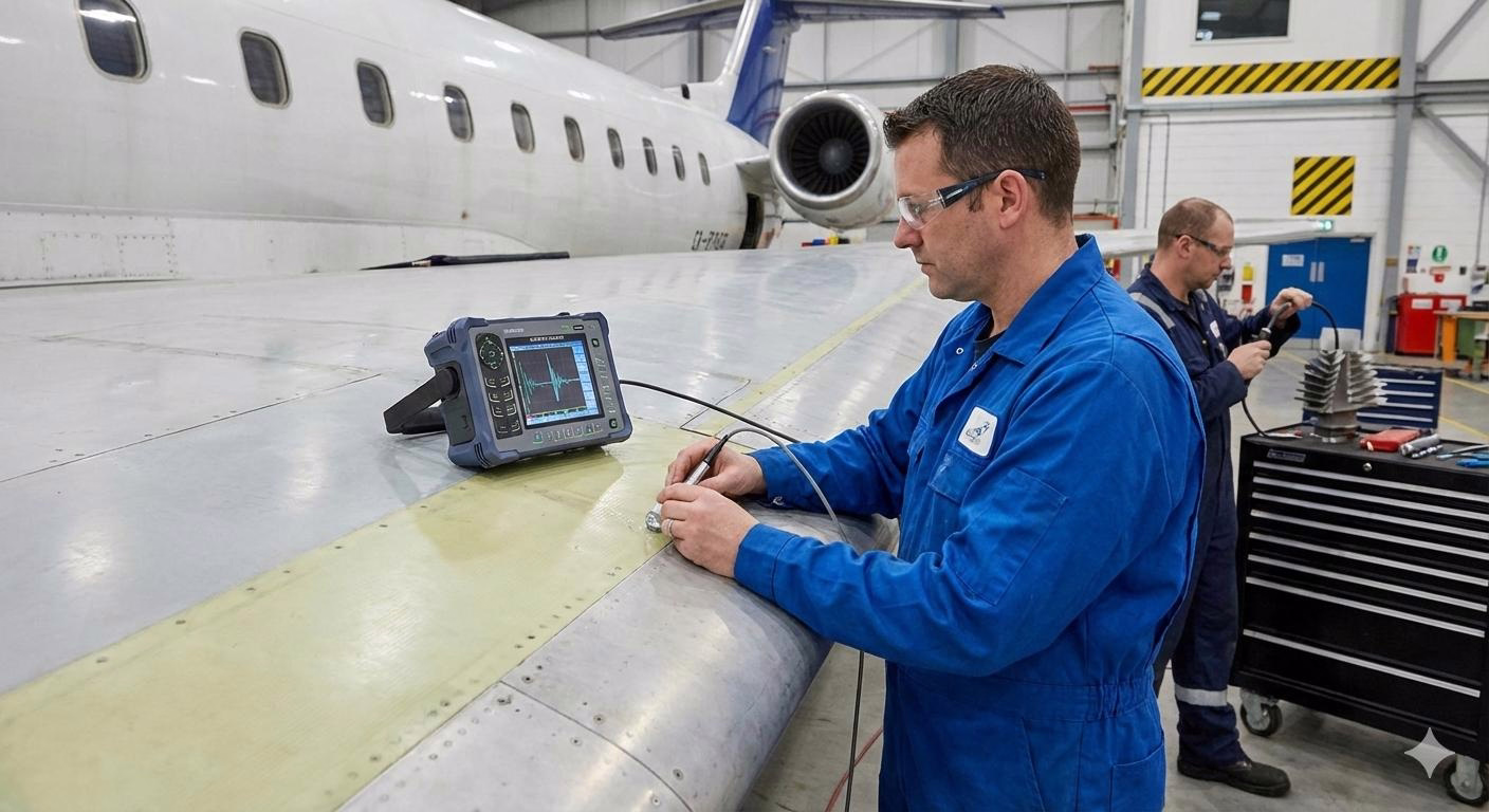 Haveus Aerotech Expands Aviation MRO Services in India