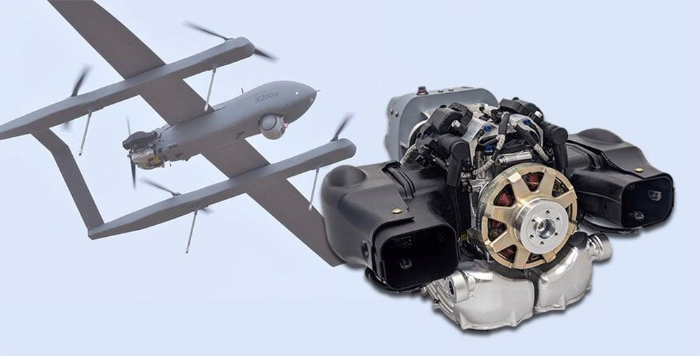 Orbital Engines Chosen for Cargo Aircraft Flight Test Program