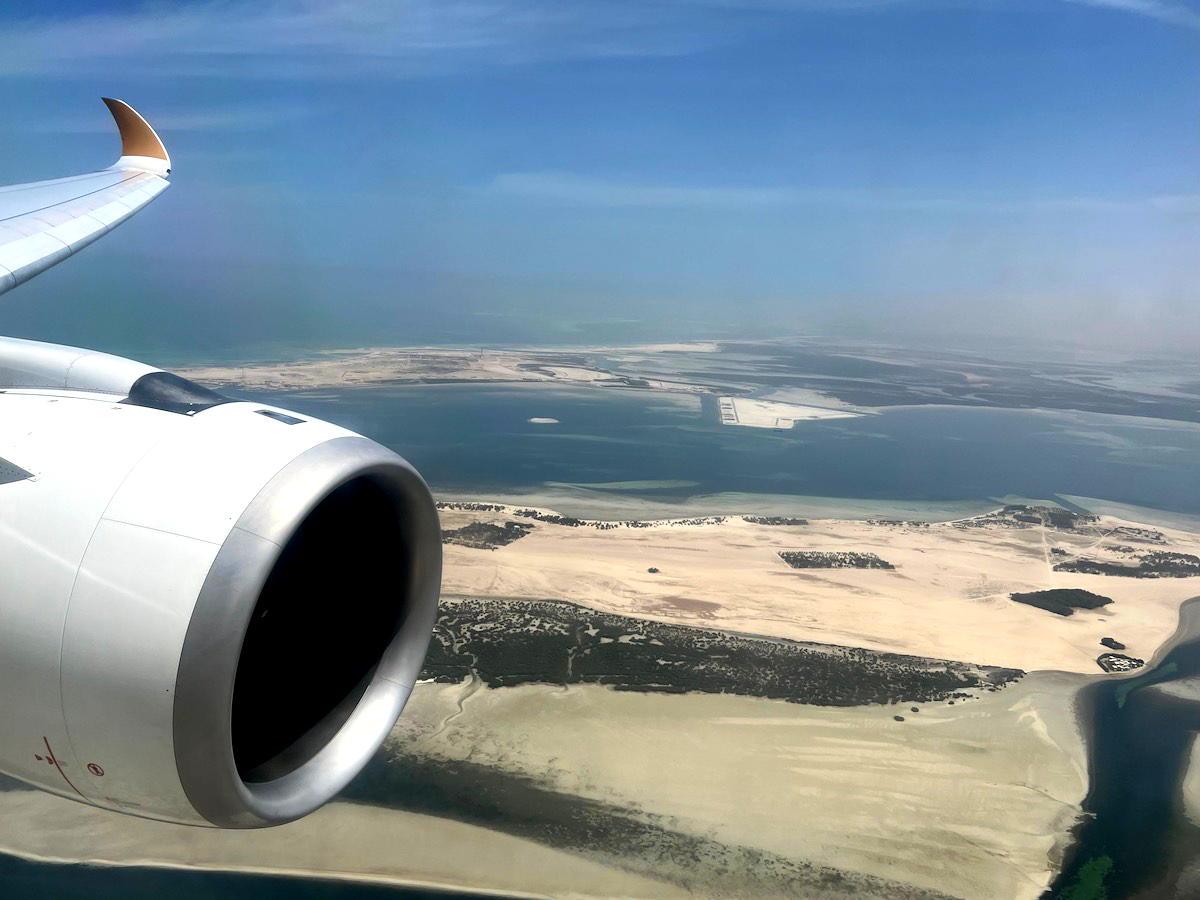Emirates President Expresses Interest in Airbus A350-1000
