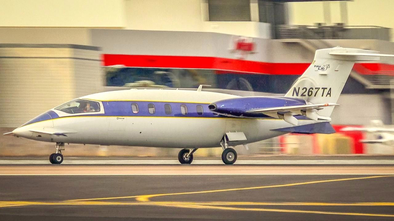 WMPO Seeks Role in State’s Air Taxi Pilot Program