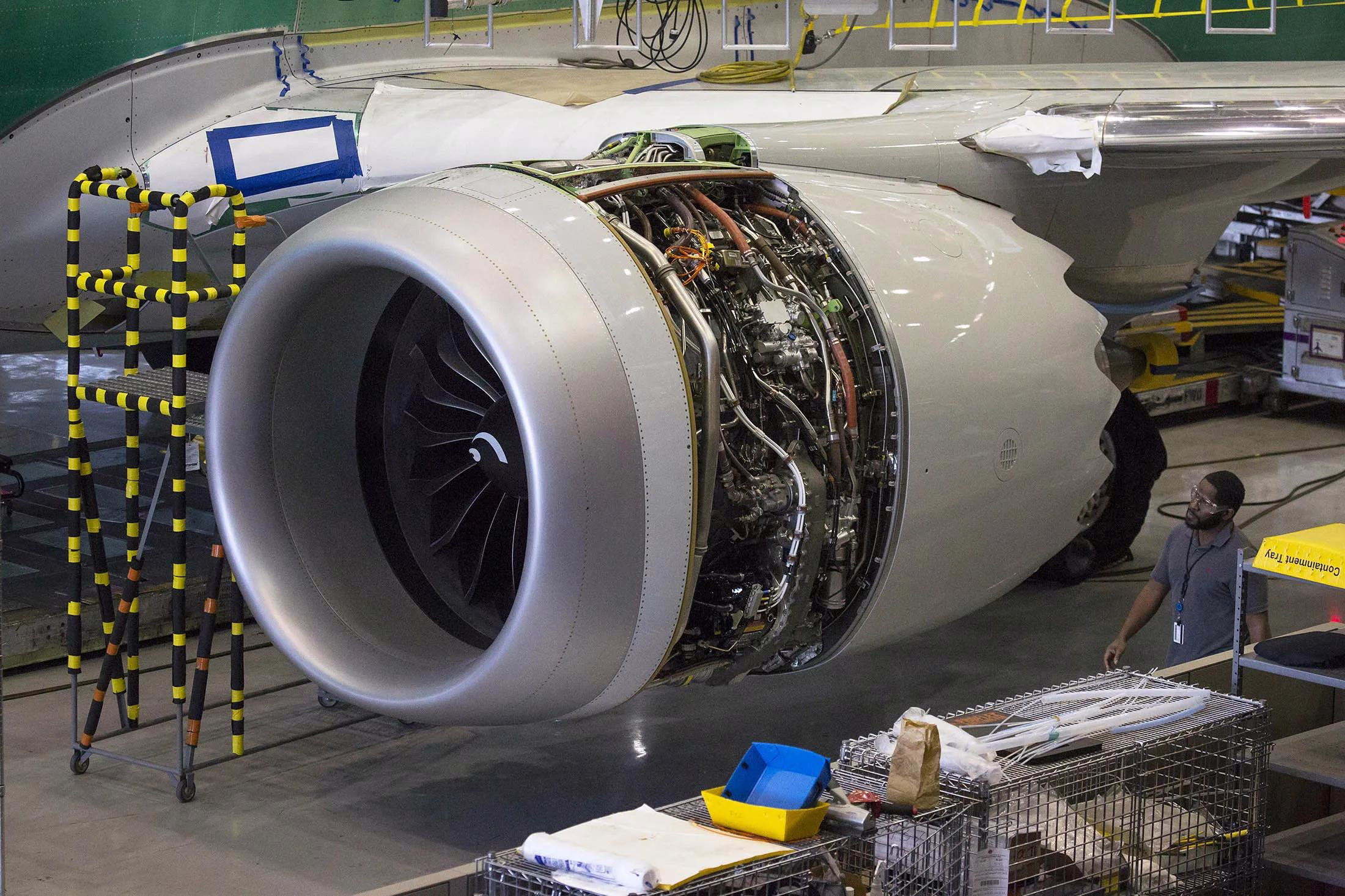 How Long It Takes for a New Plane to Be Delivered
