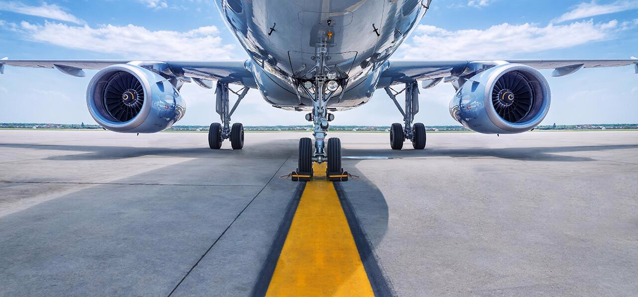 WFW Advises ITOCHU on Investment in Sirius Aviation Capital