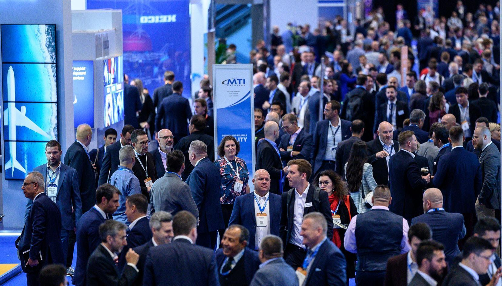 MRO Investments Expected in the Baltics and Eastern Europe
