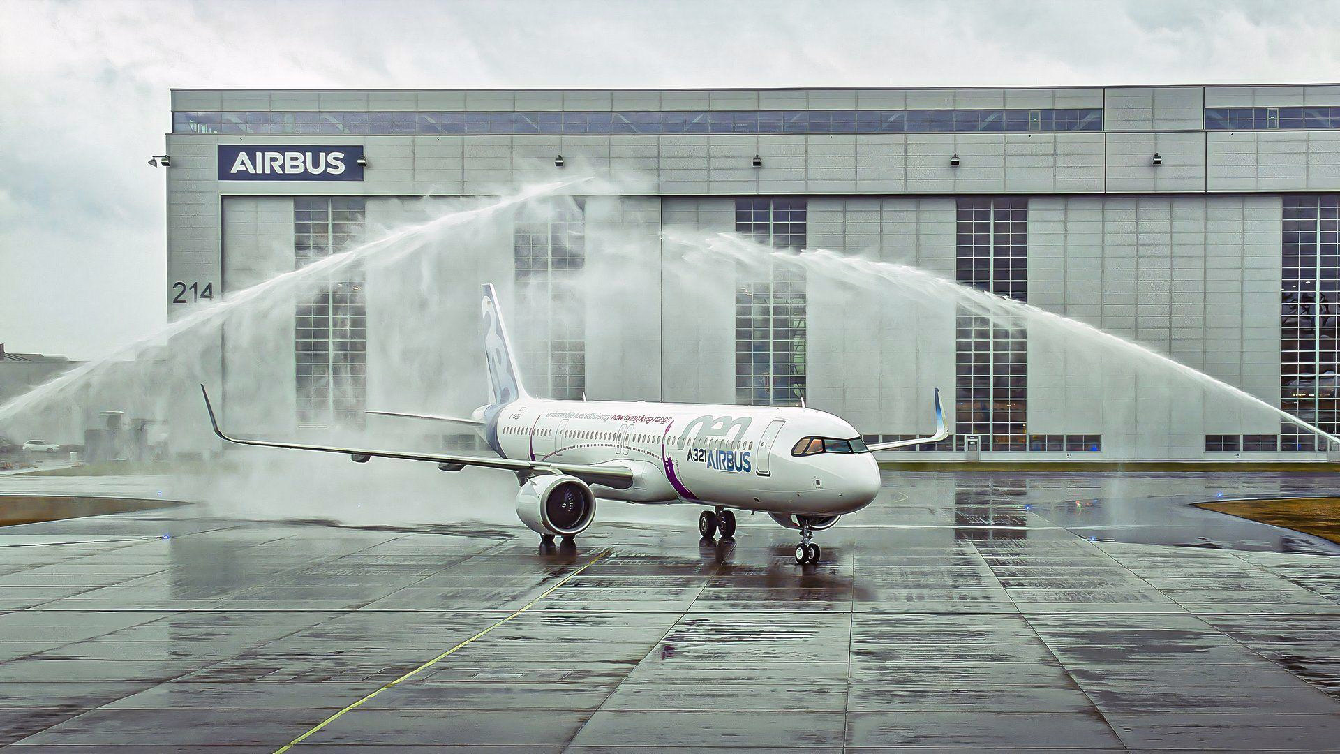 Airlines Favor Airbus A321XLR Over Boeing 737 MAX 10