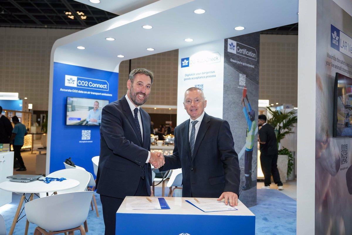 Pika Aero and DGM France Receive CBTA Innovation Award