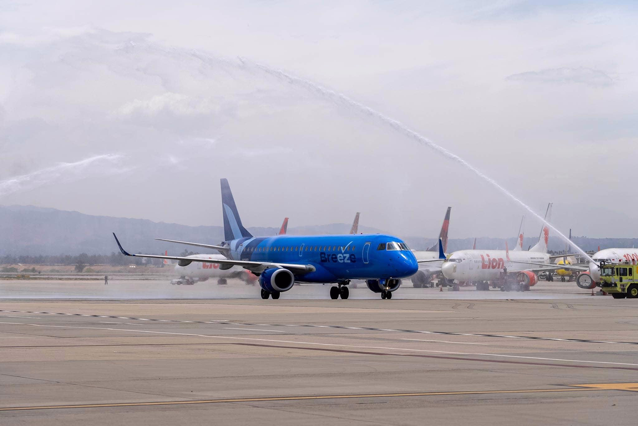 GIFT City Creates $5 Billion Annual Opportunity for Domestic Aviation, Says Naidu