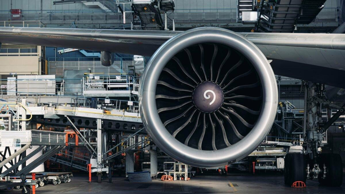 Nagpur Poised to Become India’s MRO Hub