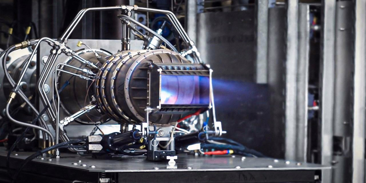 Hermeus Secures $350 Million to Develop Autonomous Hypersonic Fighters