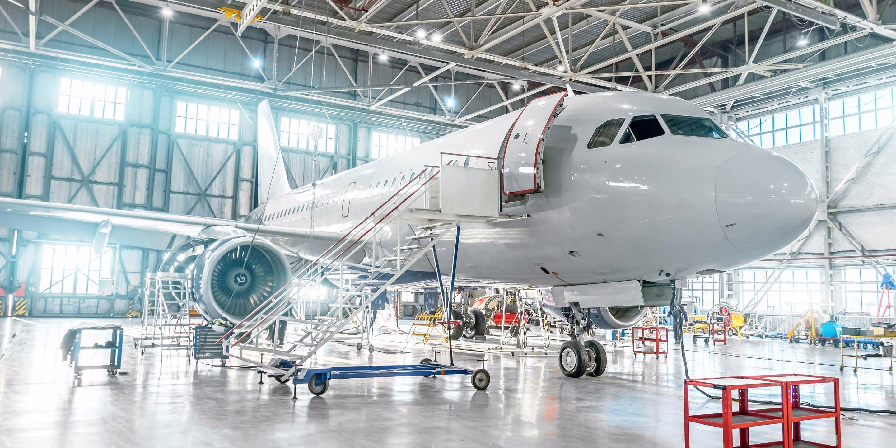 AI Advances in Aviation: Predictive Maintenance, Autonomy, and Quantum Technology
