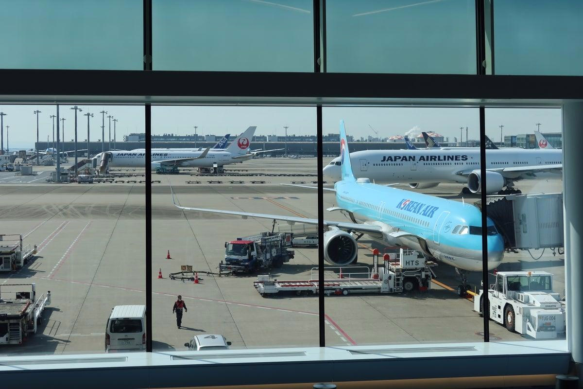 Korean Air to Fully Integrate Asiana Airlines by December