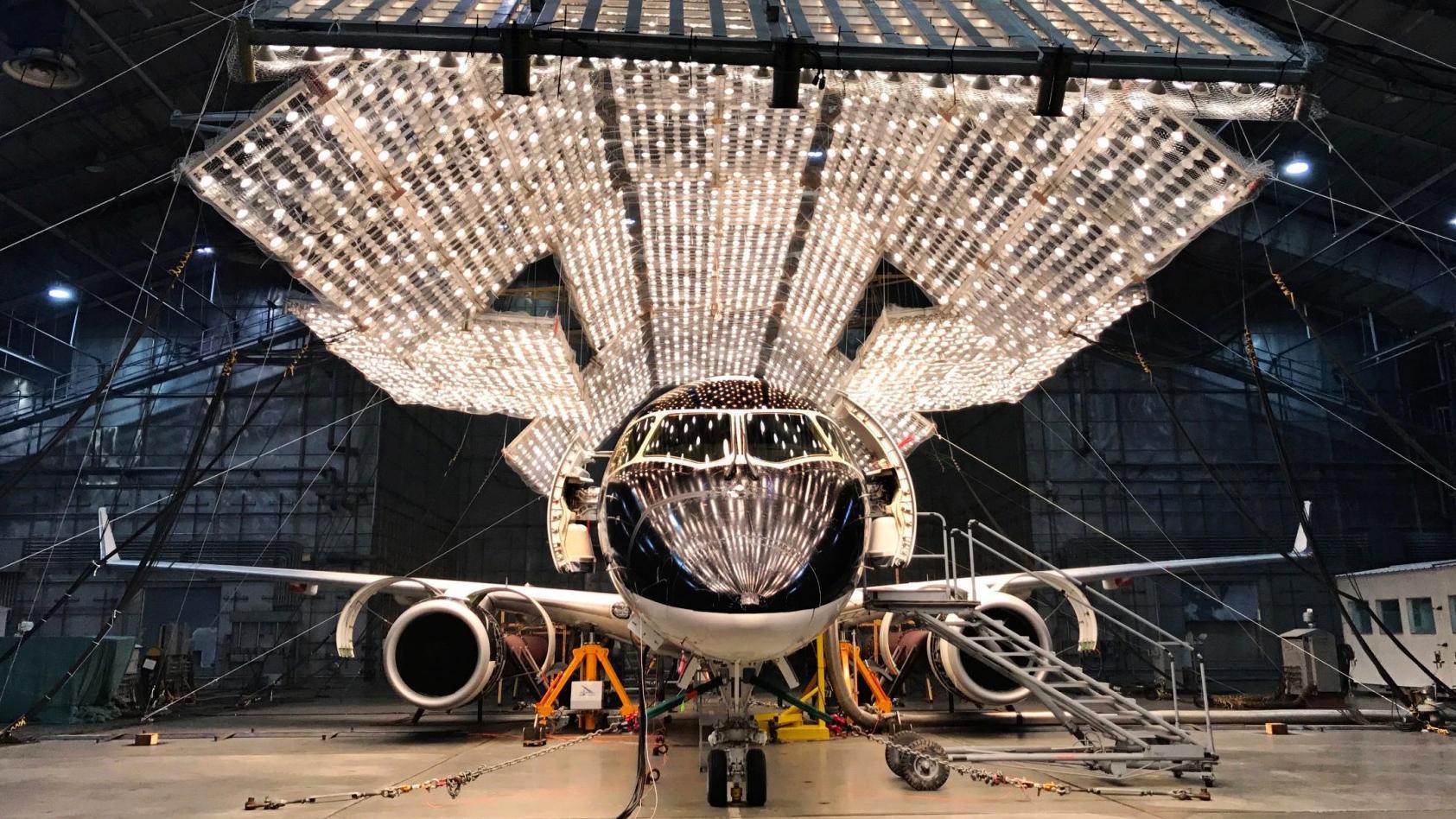 Japan’s Peach Aviation Leases Hangar for Business Jet Operations