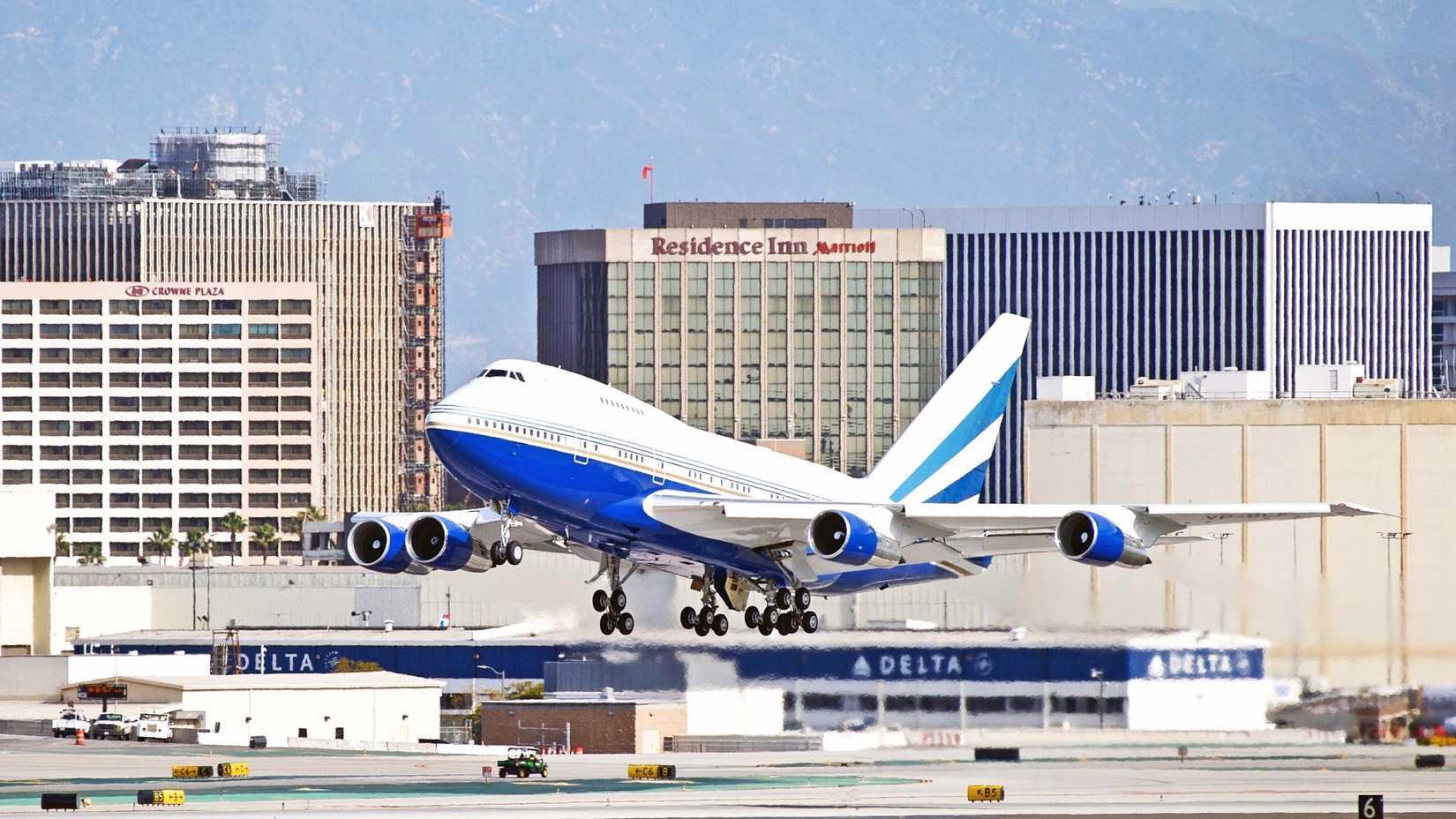 How the Boeing 747SP’s Design Addressed Unique Aviation Challenges