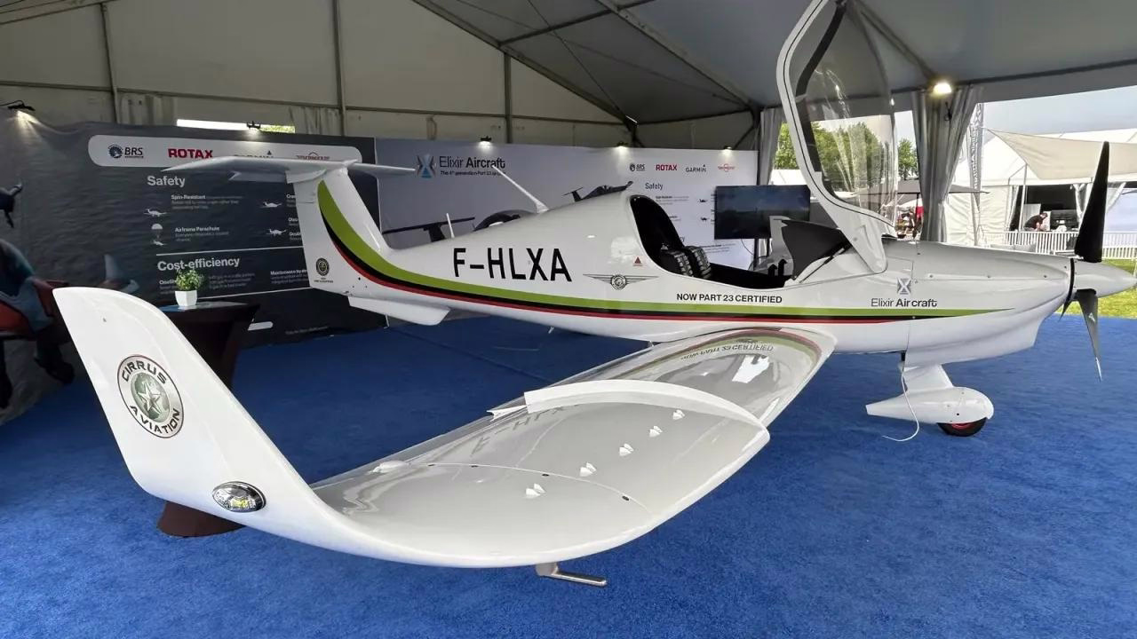 Rotax Aviation Industry Forum Scheduled for October in New Delhi