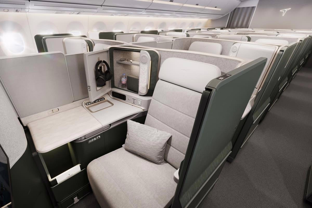 Thompson Aero Seating Launches Campaign Highlighting People, Heritage, and Innovation