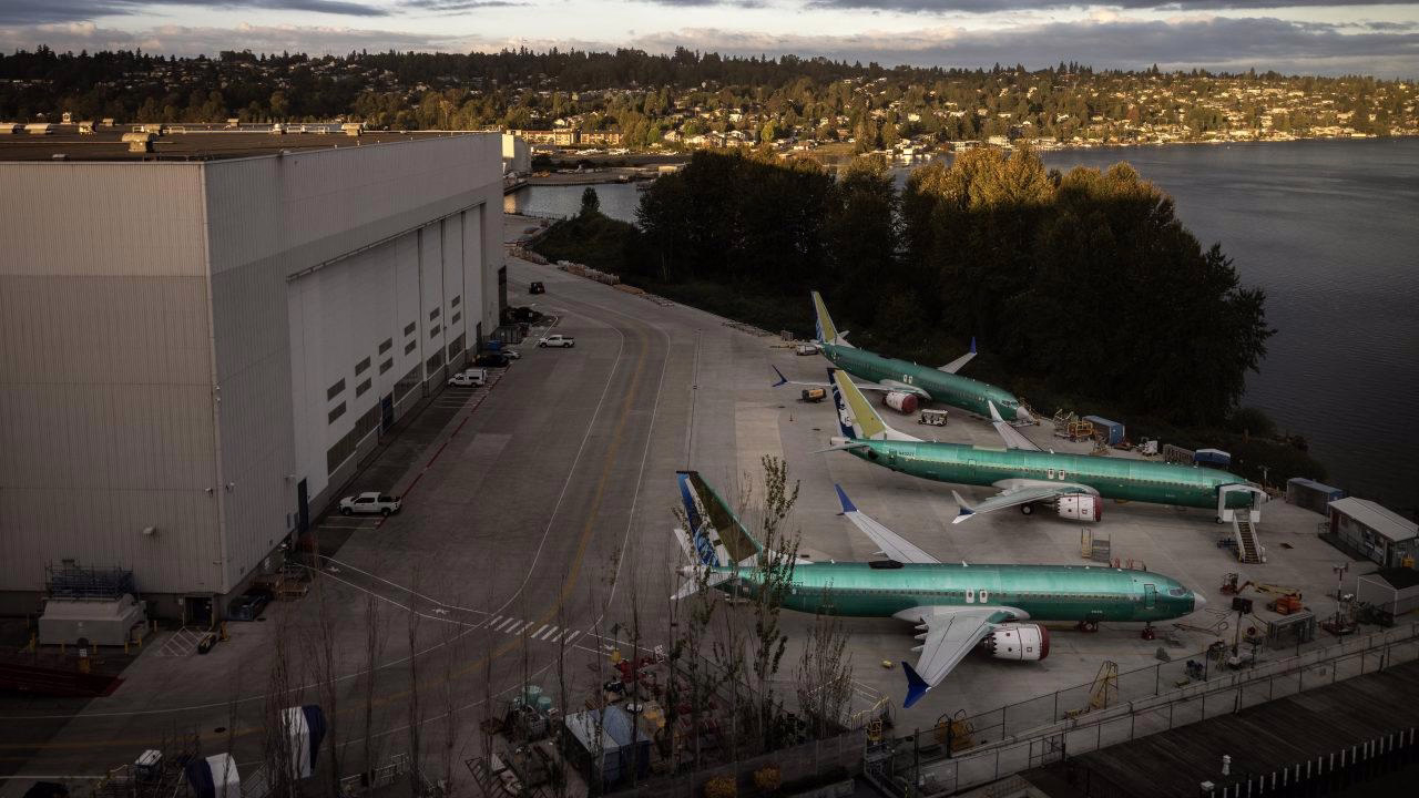 Boeing in Talks with Rolls-Royce to Develop New Engine for 737 MAX