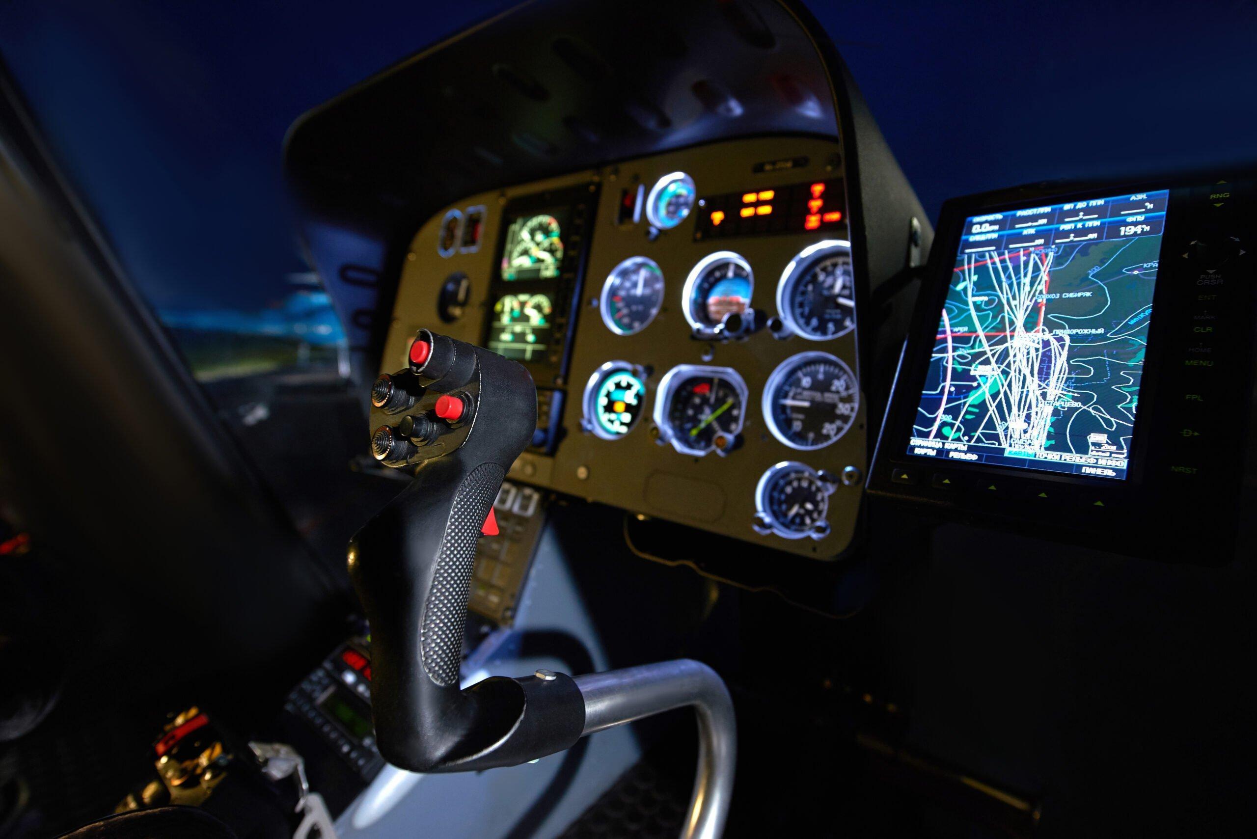 Maverick Aviation Acquires Canadian Firm Maxcraft Avionics