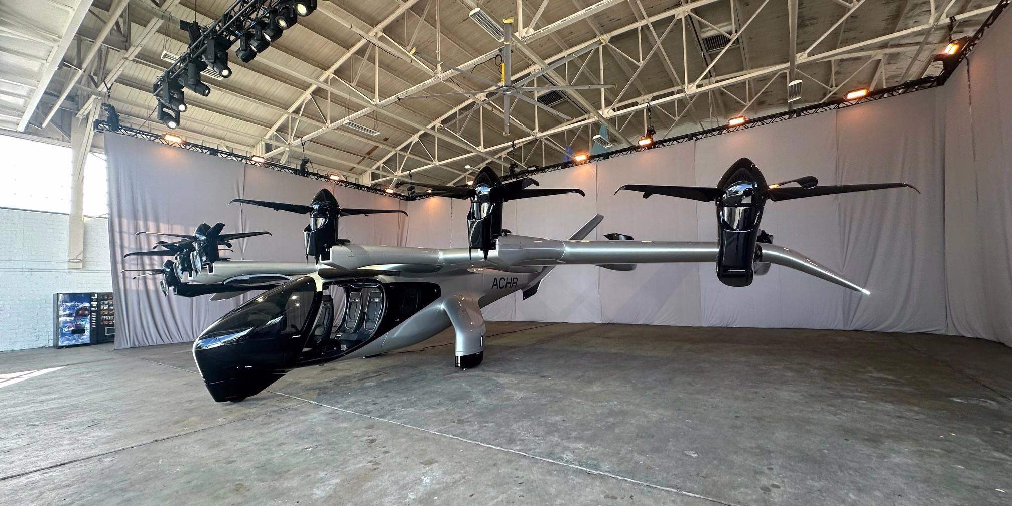 Can Archer's Multi-City Flight Tour Strengthen Commercial Readiness?