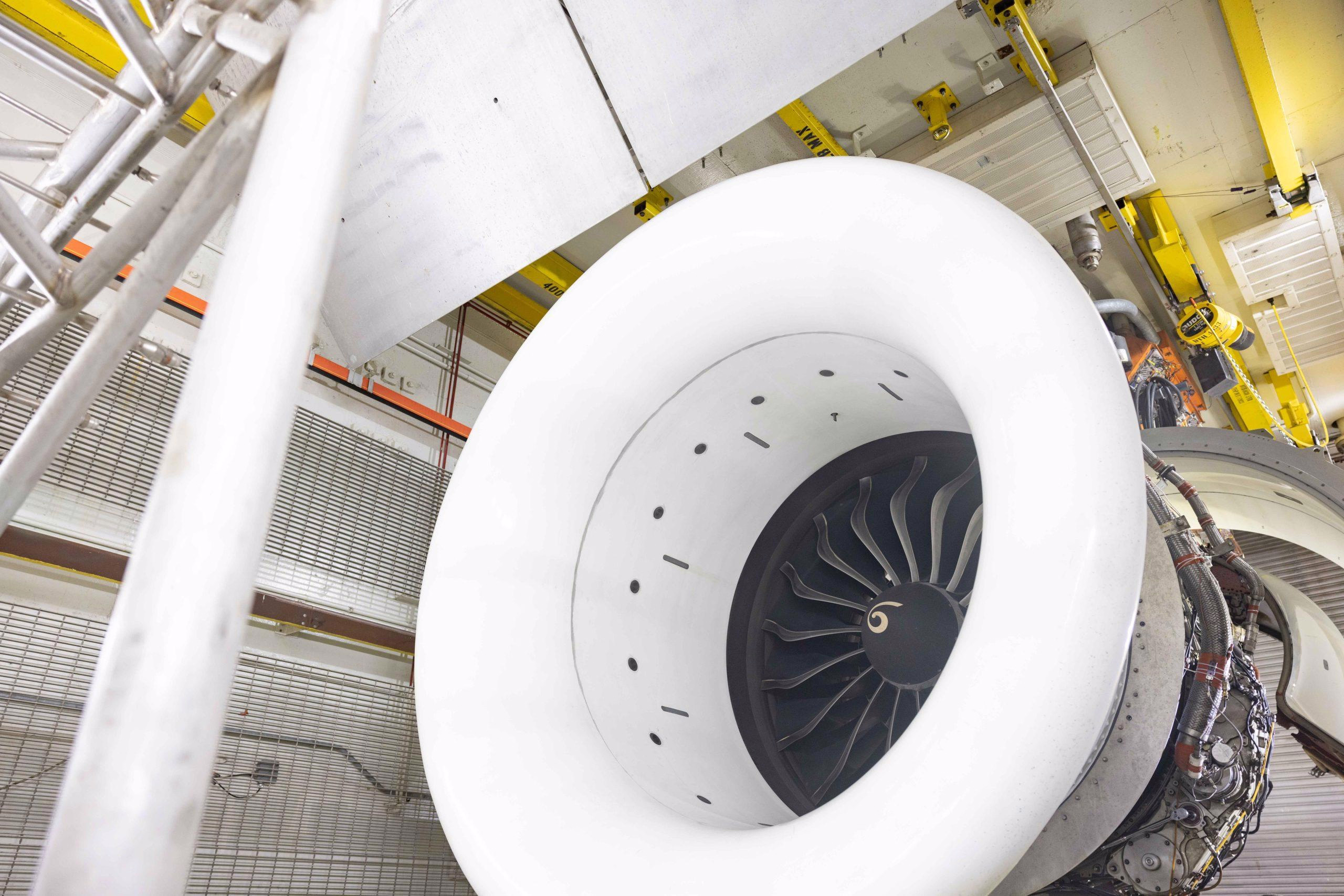 GE Confident Leap Turbofans Can Match CFM56 Durability
