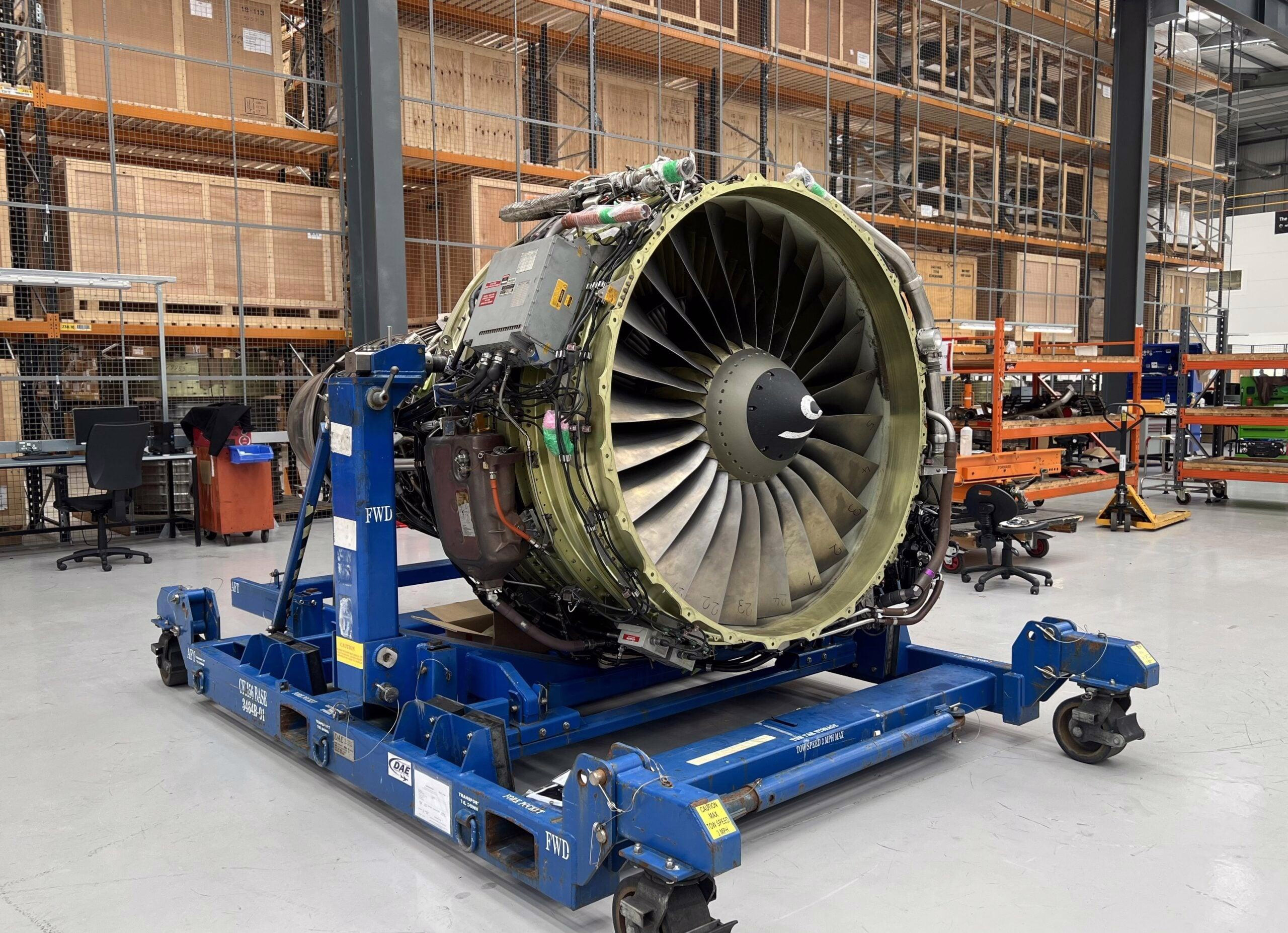 Greybull Acquires Genesys Industries