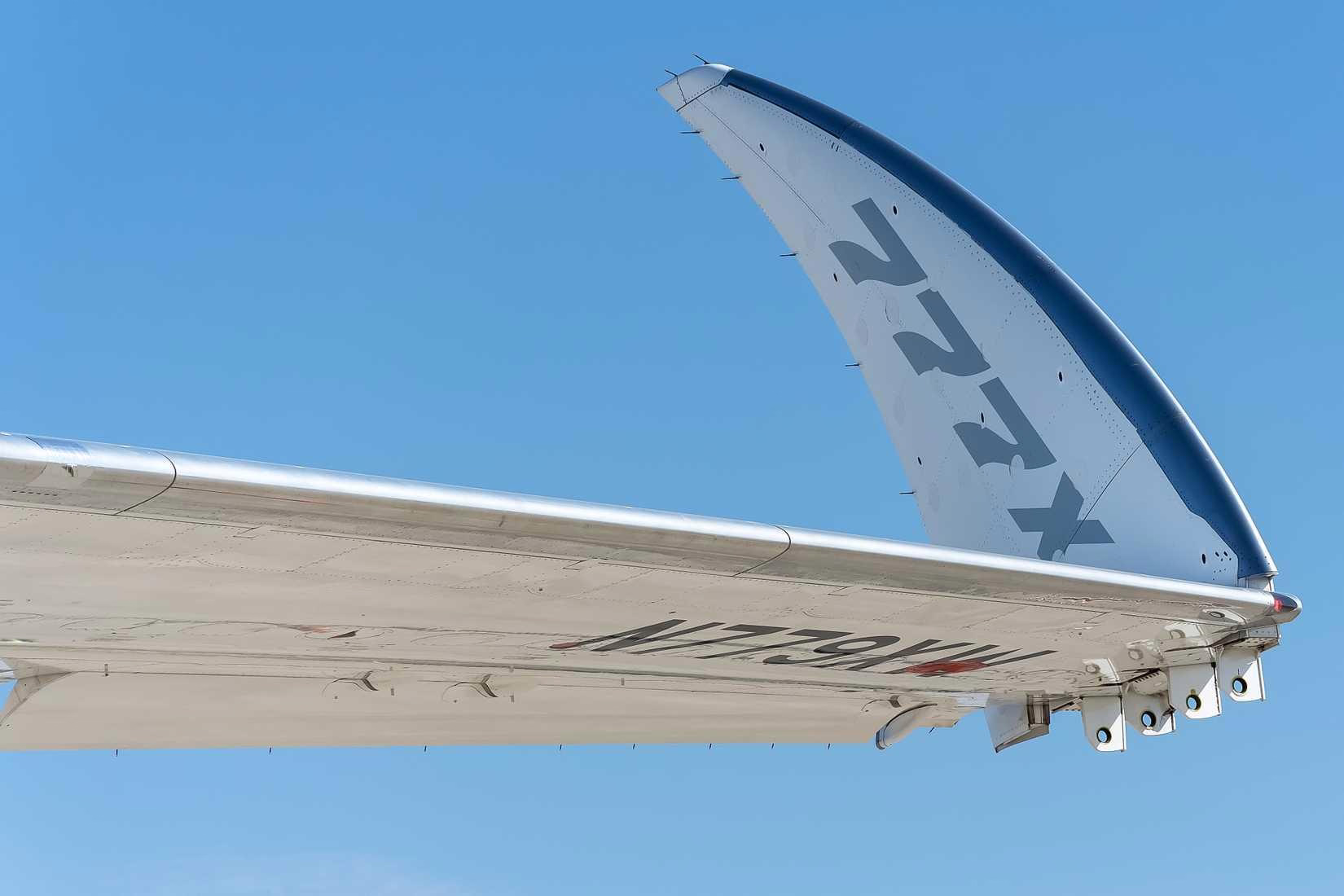 Boeing 777X Composite Wing Costs $2 Billion, Rivaling Airbus A330neo Development