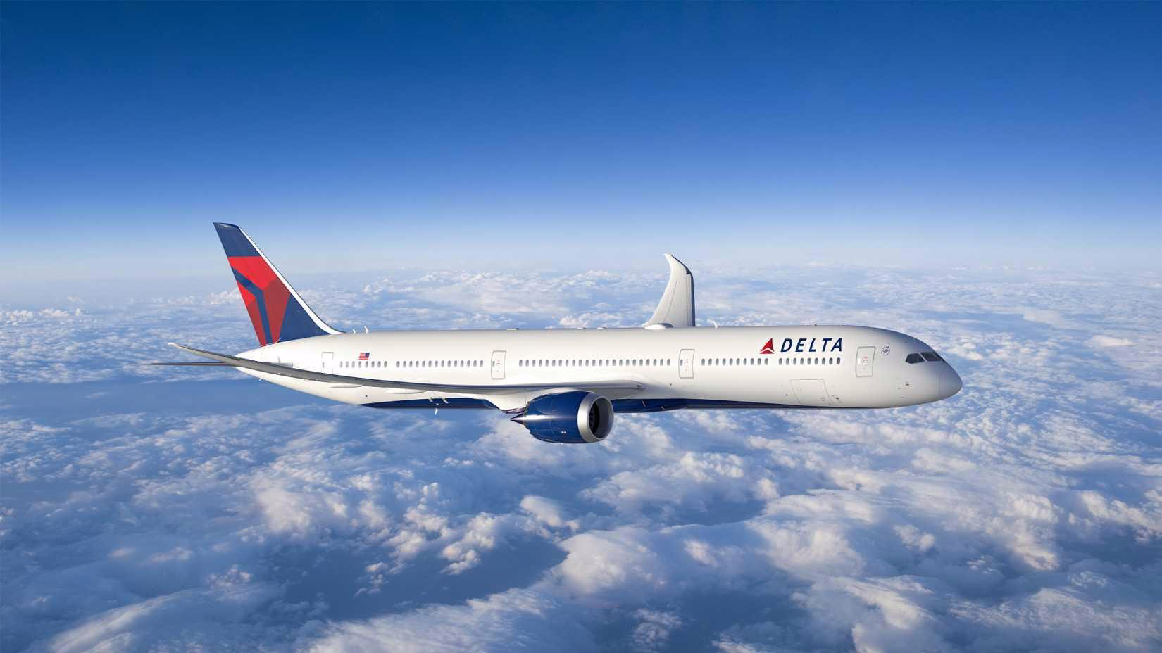 Delta Air Lines Orders 31 Additional Airbus Widebody Aircraft