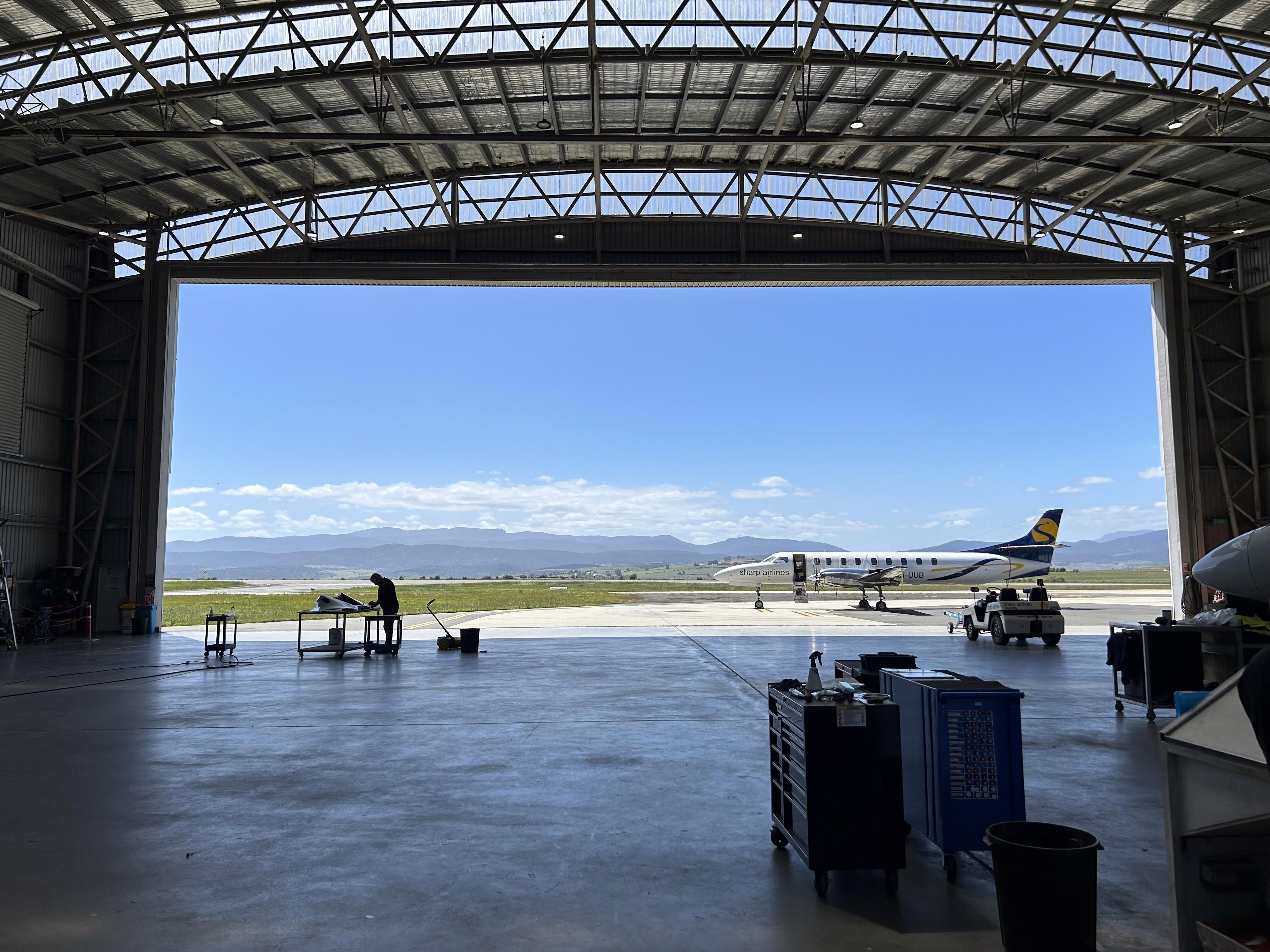 Veryon Unveils Data-Driven Maintenance Suite at NBAA Conference