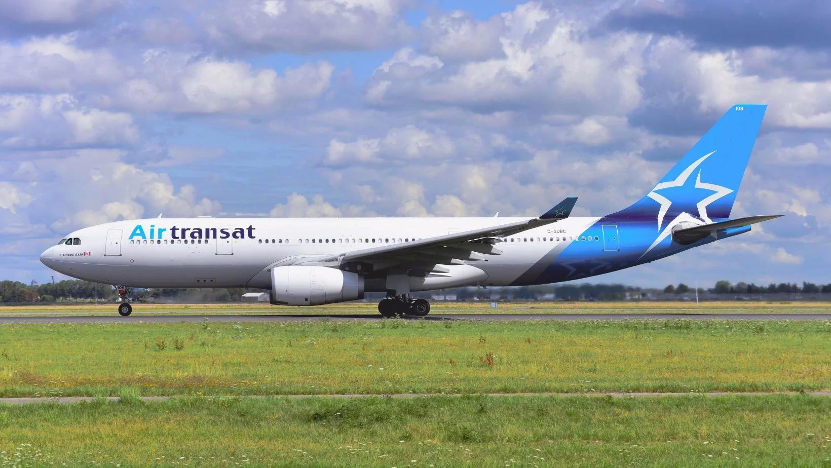 Air Transat Implements Comprehensive Digital Technology Operations Ecosystem