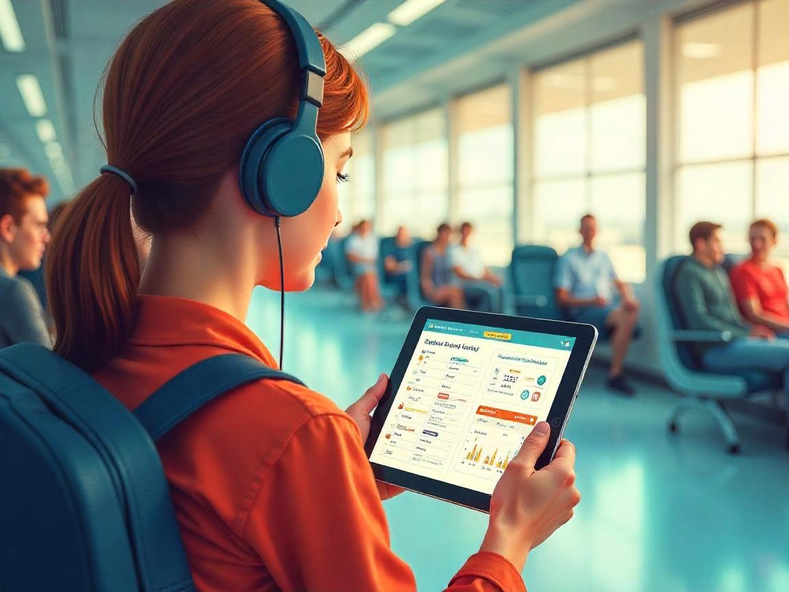 Emirates and Japan Airlines Introduce AI-Driven Safety Systems Amid Aviation’s Digital Shift