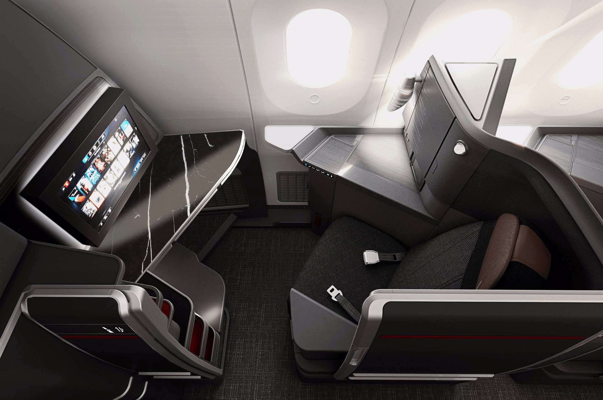 American Airlines Uses AI to Enhance Travel Experience and Support Tourism