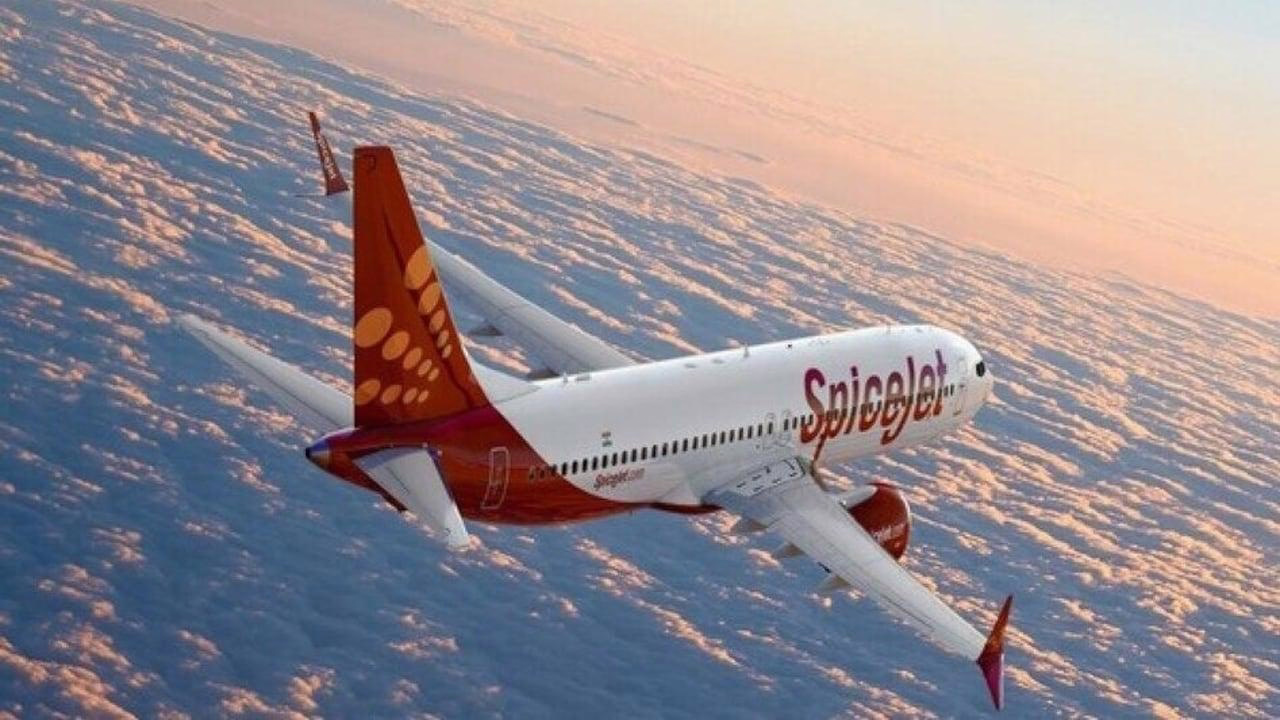 SpiceJet to Add 20 Jets Through Reactivations and Damp Leases