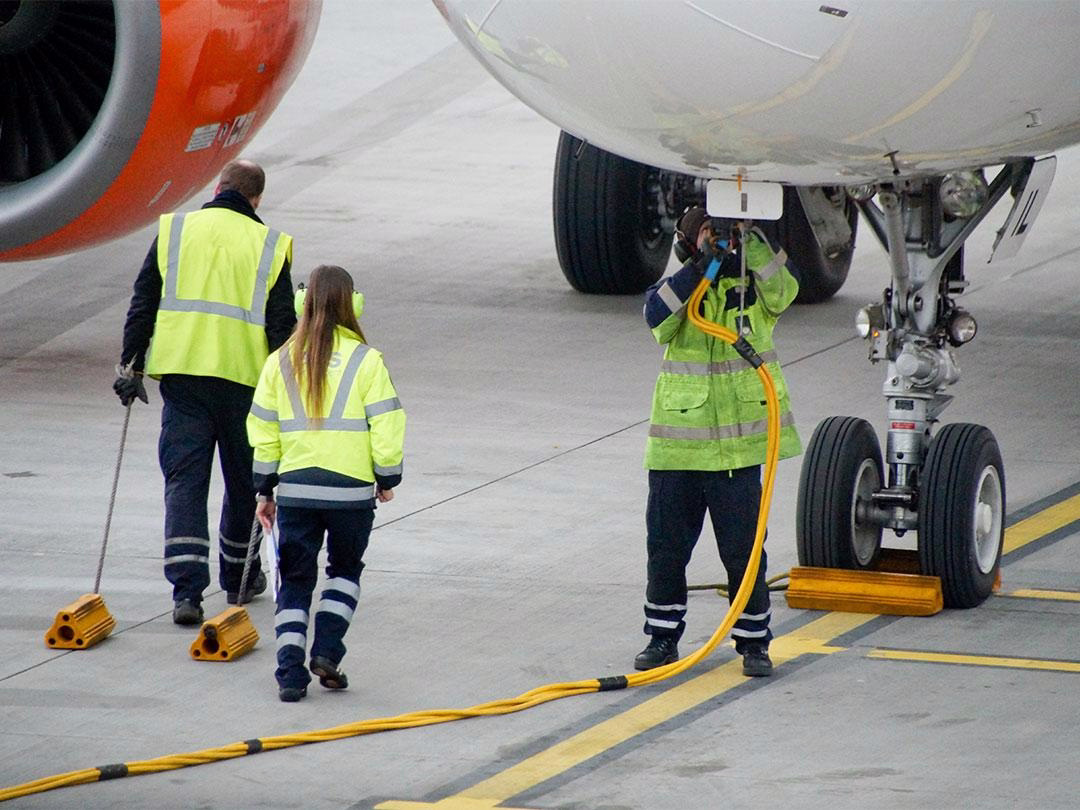 Wings India Addresses Skill Shortage to Expand MRO Capabilities