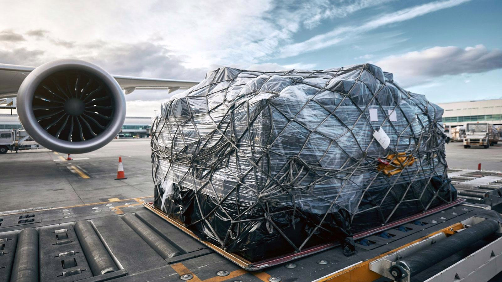 DFW Airport Cargo Grows as Airlines Expand Texas Aviation Supply Chain with New Warehouse in Grapevine