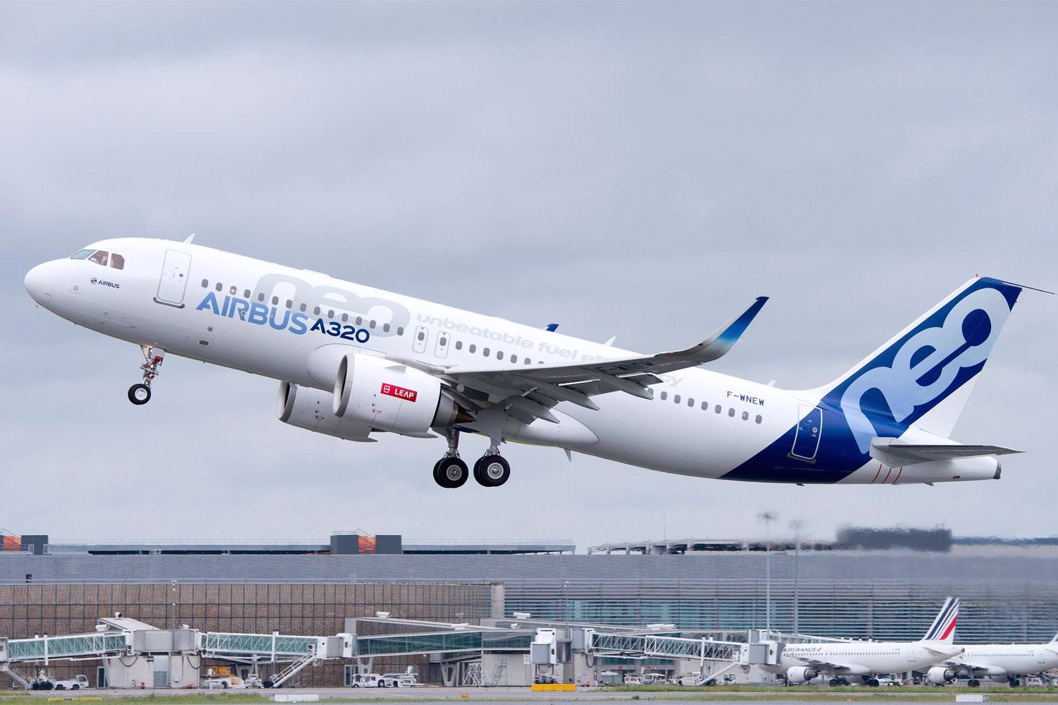 Romania’s TAROM Sells Fuel Company and Wet-Leases A320 Aircraft