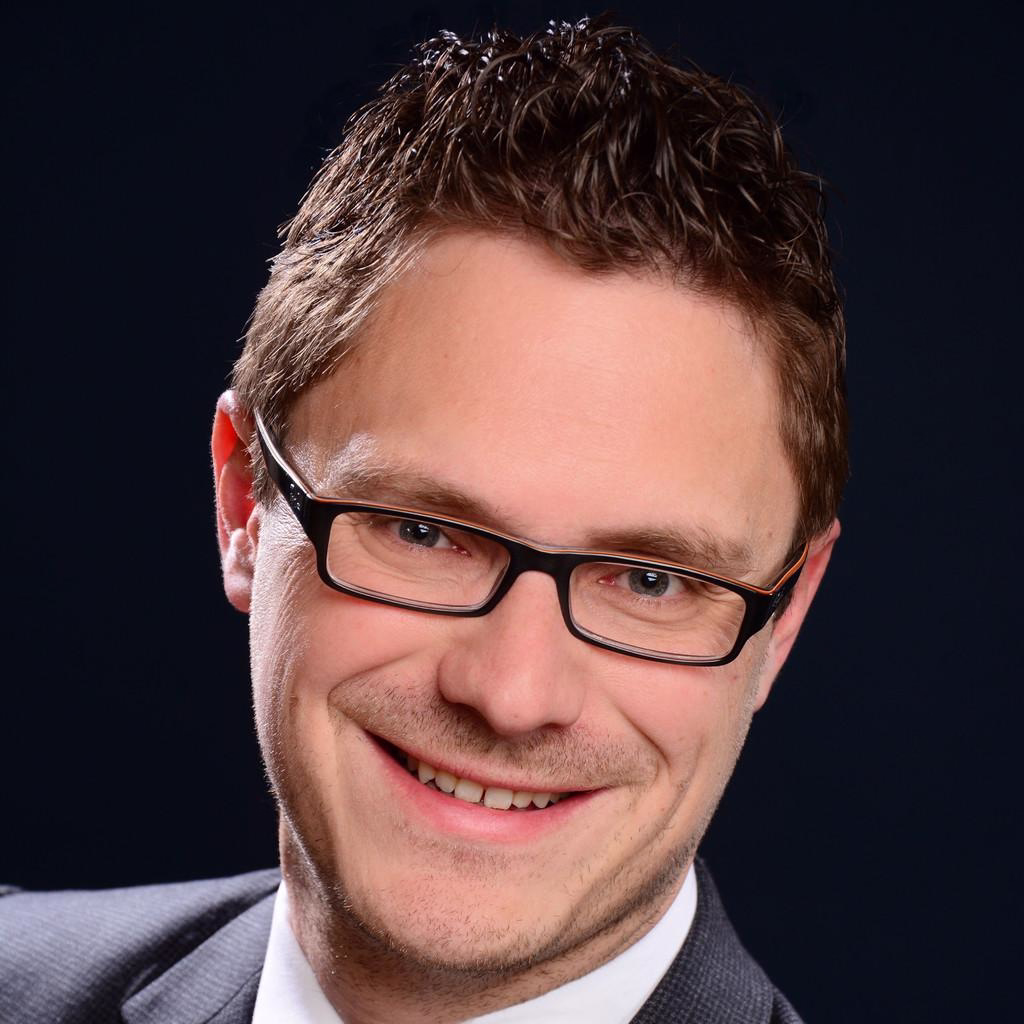 Marcel Pastuska Appointed CEO of Lufthansa Technik Services India